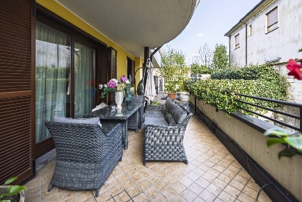 Foto Appartamento in VIA STRAPERA 7, Busto Arsizio Sacconago di 112 m²