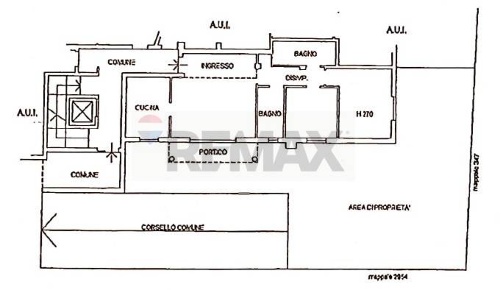 Foto Appartamento in VIA STRAPERA 7, Busto Arsizio Sacconago di 112 m²