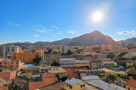 Foto Case semi ndipendenti in Via Borzoli 19, Genova Sestri Ponente