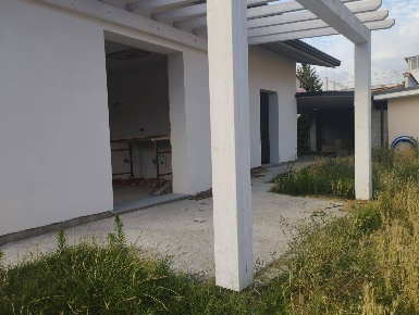 Foto Villa unifamiliare in Via San Martino, Castelfranco di Sotto Centro