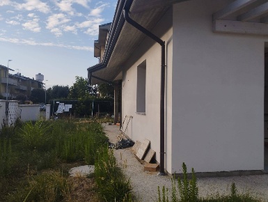 Foto Villa unifamiliare in Via San Martino, Castelfranco di Sotto Centro