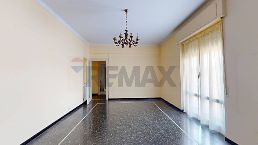 Foto Appartamento in Viale Virginia Centurione Bracelli 4, Genova Marassi