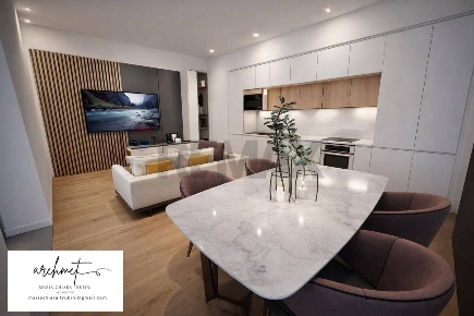 Foto Appartamento in Viale Virginia Centurione Bracelli 4, Genova Marassi