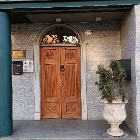 Foto Attico in Corso Torino 130, Asti Corso Torino di 55 m² con 2 locali