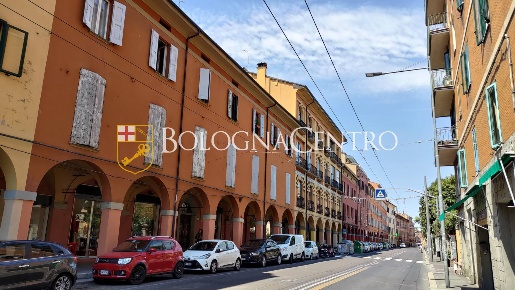 Foto Appartamento in VIA MAZZINI AD.ZE, Bologna Mazzini - Fossolo di 48 m²