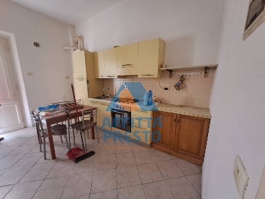 Foto Appartamento a Empoli di 110 m² con 4 locali in vendita