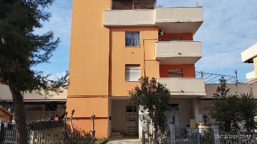 Foto Appartamento in via pietro nenni 84, Fermo San Tommaso Tre Archi