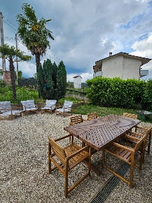 Foto Duplex in Vallugana 23, Isola Vicentina di 129 m² con 5 locali