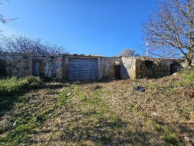 Foto Rustico in c.da Ciancarella sic, Ragusa San Luigi - Archimede