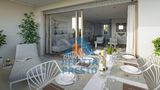 Foto Appartamento a Vinci di 50 m² con 2 locali in affitto