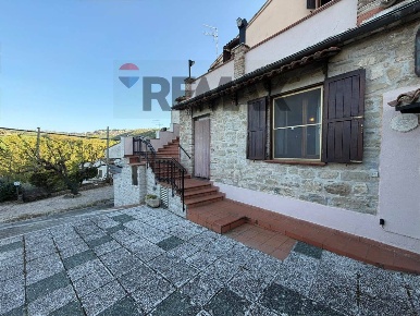 Foto Casa indipendente in Villa Pozzo 74, Cingoli Pozzo di 160 m²