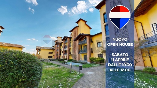 Foto Appartamento in Via Trieste 7, Cassina de' Pecchi di 114 m² in vendita