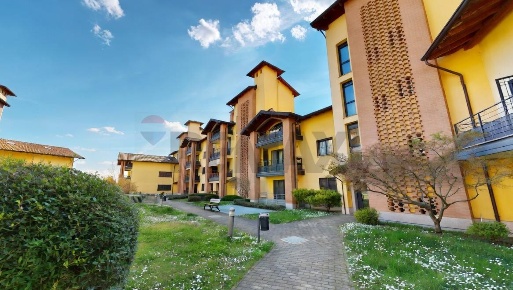 Foto Appartamento in Via Trieste 7, Cassina de' Pecchi di 114 m² in vendita