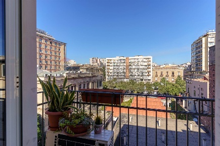 Foto Appartamento in Via Pietro Toselli 35, Catania di 59 m² con 2 locali