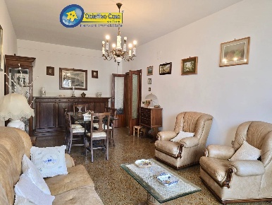 Foto Appartamento in Via G. A. Campano 11, Teramo Centro di 110 m²