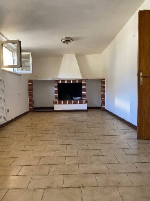 Foto Attico in via Petrarca 6, Comunanza Centro di 72 m² con 3 locali