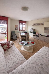 Foto Appartamento in via Alcide De Gasperi, Palma Campania Centro di 100 m²