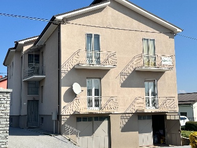 Foto Appartamento in via Sant'Anna 52, Mondovì Sant'Anna Avagnina di 95 m²