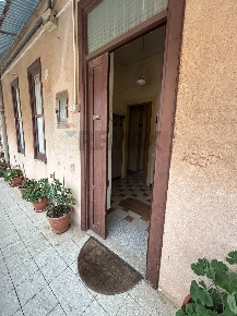 Foto Appartamento in Via Gagini 7, Caltanissetta Centro di 62 m² in vendita