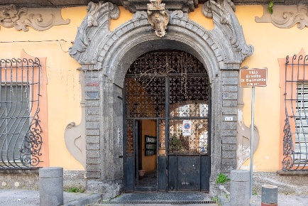 Foto Appartamento in Corso Resina 11, Ercolano Centro di 150 m² in vendita