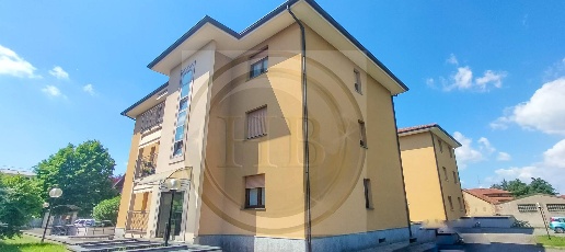 Foto Appartamento in via IV novembre 292, Cavaria con Premezzo Centro