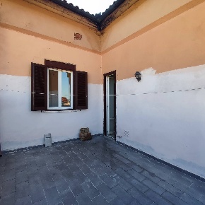 Foto Appartamento in via Mentana 81, Livorno Cisternone di 55 m² in vendita