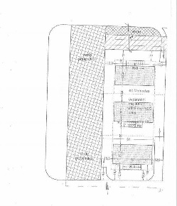Foto Terreno agricolo in Via corona Boreale, Fiumicino di 20000 m²