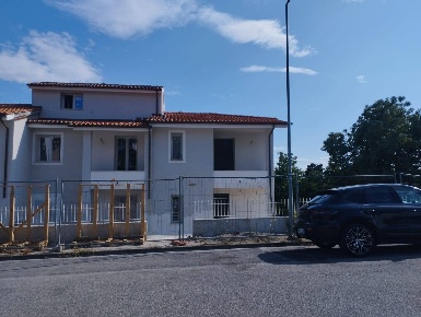Foto Villa a schiera in Via di capanne, Montopoli in Val d'Arno Montopoli