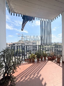 Foto Appartamento in viale grimaldi 8, Catania Villaggio Sant'Agata