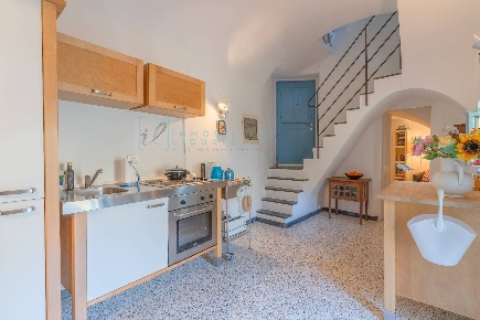 Foto Appartamento in Colletta di Castelbianco, Castelbianco di 70 m²