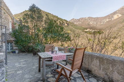 Foto Appartamento in Colletta di Castelbianco, Castelbianco di 70 m²