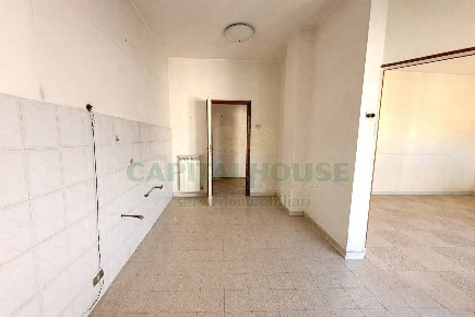 Foto Appartamento in VIA DE GASPERI, Santa Maria Capua Vetere di 120 m²