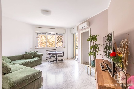 Foto Appartamento in Via Roberto Raviola, Roma Mezzocammino di 90 m²