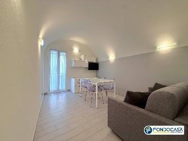 Foto Appartamento in Via Matteotti, Loano Centro di 52 m² con 2 locali
