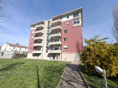 Foto Attico a Bologna Mazzini - Fossolo di 90 m² con 3 locali in vendita