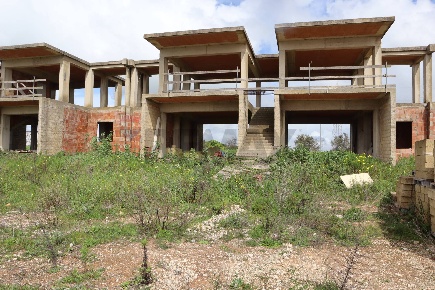 Foto Villa a schiera in C.da Monachella, Ragusa Croce - Selvaggio