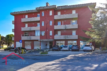 Foto Appartamento in Via Paganini, Potenza Picena Porto Potenza Picena