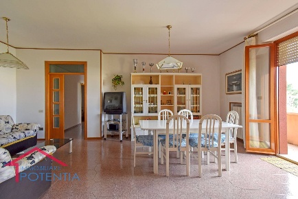 Foto Appartamento in Via Paganini, Potenza Picena Porto Potenza Picena