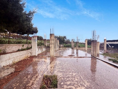 Foto Terreno agricolo in Via Acquasorbe Nucleo Pietro Iacono, Valderice