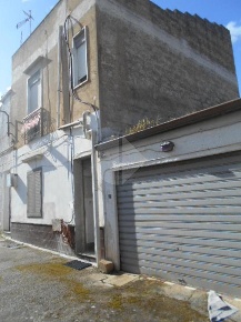 Foto Casa indipendente in Via Giacomo Serpotta, Castelvetrano Centro