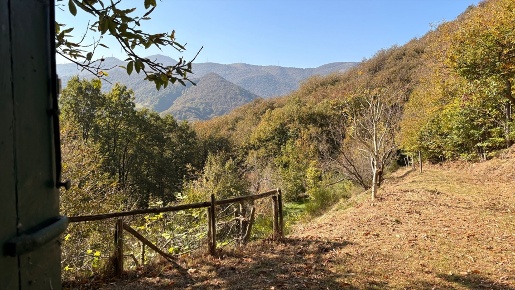 Foto Casa indipendente in Via della Franchizia, Campo Ligure di 110 m²