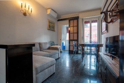 Foto Appartamento in Via VETTA D'ITALIA 3, Milano Dezza di 55 m² in affitto