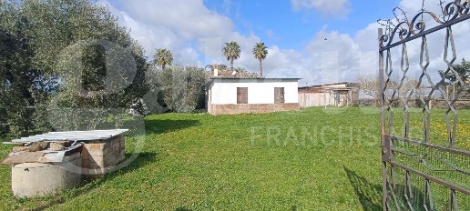 Foto Casa indipendente in Via SILVIO SPAVENTA 32, Nettuno di 62 m²