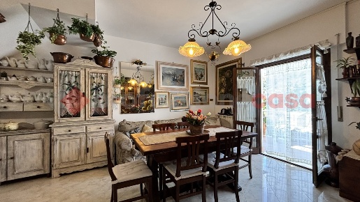 Foto Appartamento in Via Dei Cavalieri Templari 1, Fiuggi di 65 m²