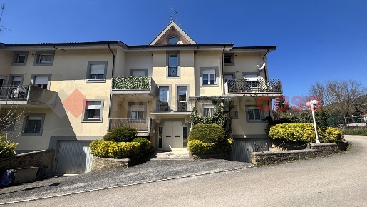 Foto Appartamento in Via capo i prati 1, Fiuggi di 70 m² con 3 locali