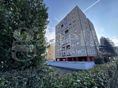 Foto Appartamento in Via Pablo Neruda 1, Bologna Mazzini - Fossolo