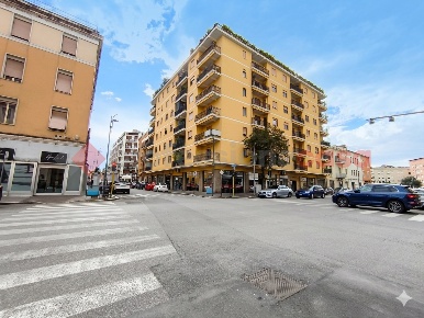 Foto Appartamento in Via Cesare Battisti 5, Latina Centro Storico di 20 m²