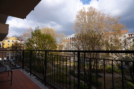 Foto Appartamento in IRNERIO, Milano Washington di 120 m² con 3 locali