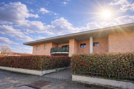 Foto Appartamento in G.B. De La Salle, Grugliasco Centro di 100 m²