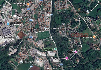 Foto Appartamento in Monte Pasubio, Oleggio Castello di 87 m² con 3 locali